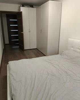 3-к квартира, вторичка, 58м2, 3/5 этаж