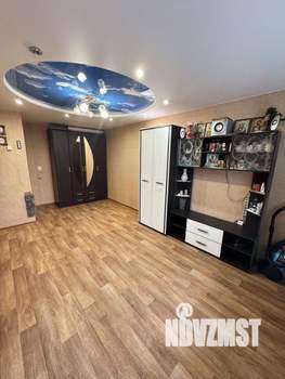 1-к квартира, вторичка, 30м2, 2/5 этаж