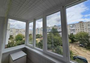 2-к квартира, вторичка, 48м2, 4/5 этаж