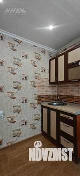 1-к квартира, вторичка, 31м2, 3/4 этаж