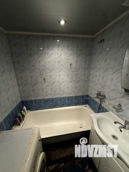 2-к квартира, вторичка, 52м2, 1/10 этаж