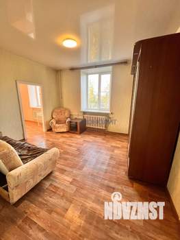 2-к квартира, вторичка, 49м2, 4/4 этаж