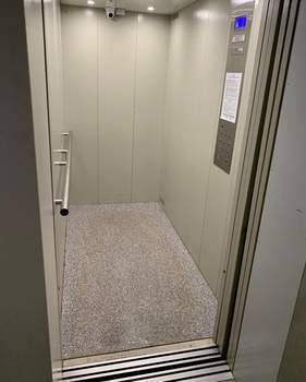 4-к квартира, вторичка, 94м2, 9/10 этаж