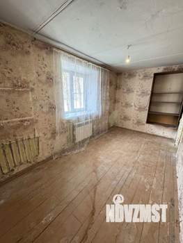 3-к квартира, вторичка, 51м2, 1/5 этаж