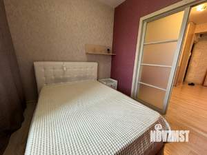 2-к квартира, вторичка, 36м2, 3/4 этаж