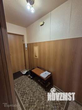 1-к квартира, вторичка, 31м2, 4/5 этаж