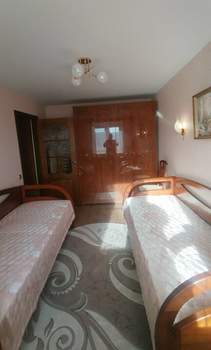 2-к квартира, вторичка, 48м2, 8/9 этаж