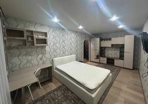 1-к квартира, вторичка, 29м2, 3/5 этаж