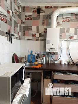 2-к квартира, вторичка, 39м2, 5/5 этаж
