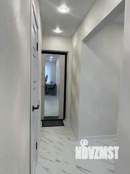 2-к квартира, вторичка, 39м2, 8/9 этаж