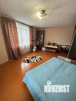 3-к квартира, вторичка, 89м2, 2/5 этаж