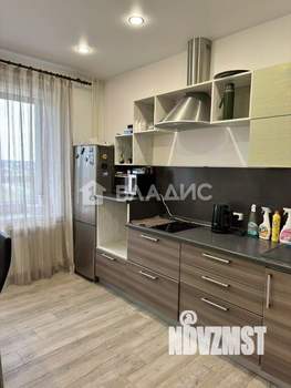 1-к квартира, вторичка, 37м2, 3/4 этаж