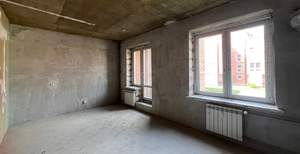 1-к квартира, вторичка, 35м2, 2/4 этаж
