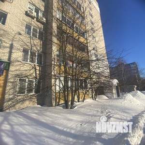 2-к квартира, вторичка, 50м2, 1/12 этаж