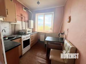 3-к квартира, вторичка, 51м2, 5/5 этаж