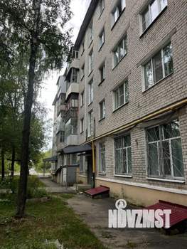 2-к квартира, вторичка, 44м2, 5/5 этаж
