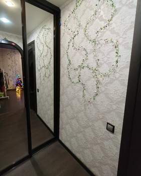 1-к квартира, вторичка, 30м2, 4/5 этаж