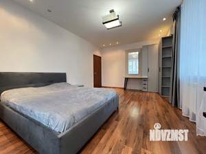 2-к квартира, вторичка, 74м2, 4/5 этаж