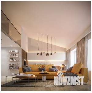 3-к квартира, вторичка, 98м2, 4/4 этаж