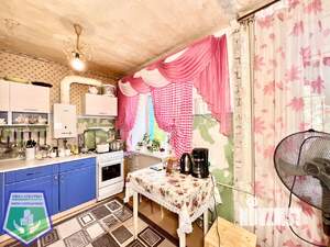2-к квартира, вторичка, 45м2, 2/4 этаж