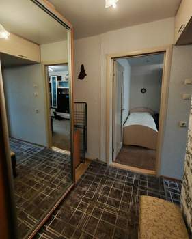 1-к квартира, вторичка, 33м2, 3/9 этаж