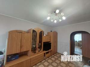 3-к квартира, вторичка, 62м2, 5/10 этаж
