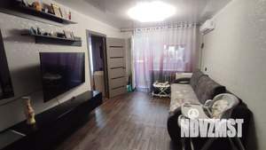 2-к квартира, вторичка, 44м2, 4/5 этаж