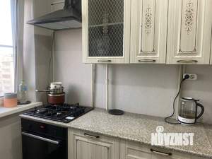 2-к квартира, вторичка, 39м2, 8/9 этаж