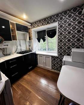 1-к квартира, вторичка, 30м2, 3/4 этаж