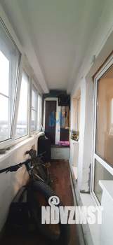 1-к квартира, вторичка, 34м2, 8/9 этаж