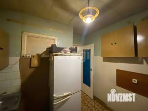 2-к квартира, вторичка, 40м2, 3/5 этаж