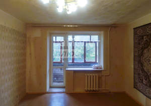 2-к квартира, вторичка, 50м2, 2/5 этаж