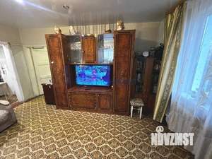 2-к квартира, вторичка, 44м2, 1/2 этаж