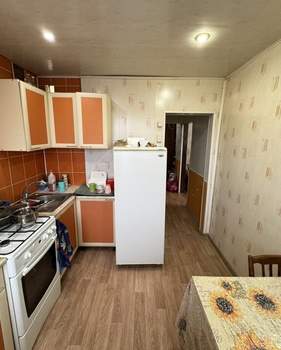 2-к квартира, вторичка, 43м2, 5/5 этаж