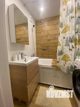 2-к квартира, вторичка, 51м2, 5/9 этаж