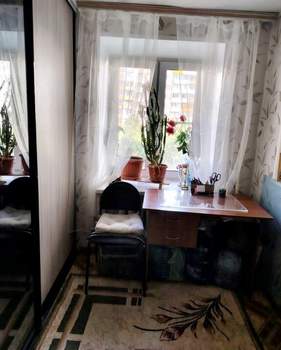 2-к квартира, вторичка, 47м2, 4/9 этаж