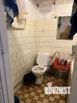 1-к квартира, вторичка, 30м2, 2/5 этаж