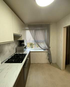 3-к квартира, вторичка, 60м2, 5/9 этаж