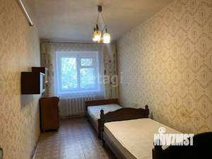 3-к квартира, вторичка, 60м2, 1/5 этаж