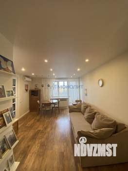 3-к квартира, вторичка, 64м2, 5/9 этаж