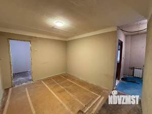 2-к квартира, вторичка, 43м2, 1/5 этаж