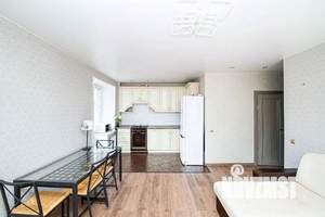 2-к квартира, вторичка, 46м2, 3/6 этаж