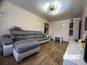 3-к квартира, вторичка, 63м2, 2/3 этаж