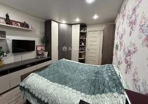 2-к квартира, вторичка, 49м2, 8/9 этаж