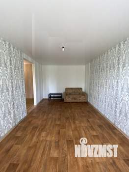 1-к квартира, вторичка, 32м2, 4/5 этаж