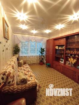 2-к квартира, вторичка, 38м2, 1/5 этаж