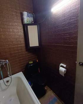 1-к квартира, вторичка, 24м2, 1/5 этаж