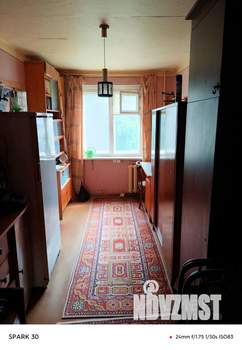 2-к квартира, вторичка, 45м2, 3/5 этаж