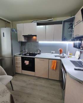 3-к квартира, вторичка, 63м2, 3/10 этаж