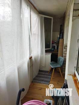 2-к квартира, вторичка, 47м2, 1/9 этаж